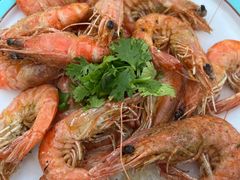 -日照大牌檔•小船海鲜(万平口店)