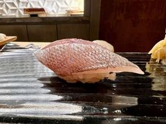 -晴空·日本料理(万象城店)