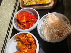 -九田家黑牛烤肉料理(新辰里亚运村店)