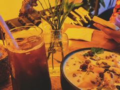 -ibarrel爱杯·bistro&brunch(江宁路店)