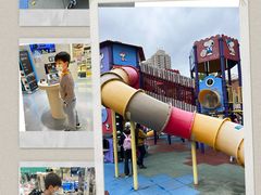 -新城市广场
