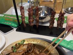 -和庆斋羊蝎子火锅·碳缸烧烤(顺义旗舰店)