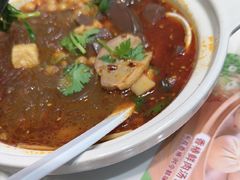 -苏晓玥·手作江南小吃(深圳北站店)