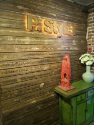 -P.STYLE 派斯造型