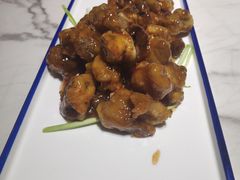 -蒋先森餐厅(万星广场店)