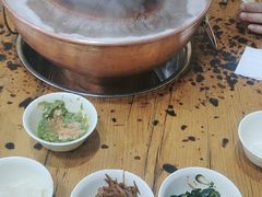 -老康火锅(黄河路总店)