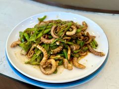 -前王院•巧克力海鲜市集餐厅(万平口店)