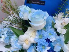 -ChaKo Flora ·茶子花艺 (市北店)