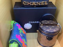 -沐渔二手奢侈品黄金手表包包回收·中古店(广州塔店)