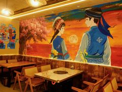 -云琴家·白族石板烧·菌锅(三十九年姐妹传承店)