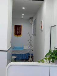 点击看大图 -蕾特恩专业祛痘·皮肤管理
