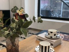 -Such A Cafe(798艺术园区店)