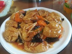-灵福缘私房菜·农家菜(拈花湾·灵山大佛必推店)