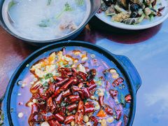-好口味小吃楼·东北菜(太原南街店)