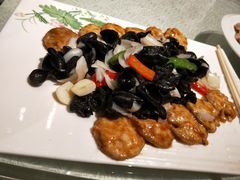 -皇马假日醉海南大酒店·假日一品派茶楼(秀英店)