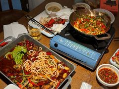 -乔街深夜食堂·小龙虾·高压锅生蚝(杭州总店)