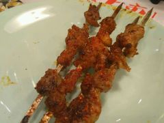 -炭舍干锅·烤鱼(扬名广场店)