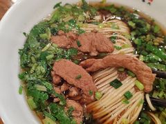-肆姐面粉馆(坡子街店)