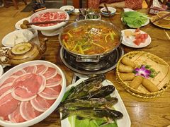 -亮欢寨(凯里总店)