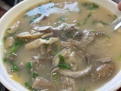 -北京清真房记小吃店