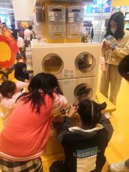 -乐高授权专卖店(鲁能城购物中心店)