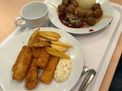 -宜家·瑞典风味餐厅(四元桥店)