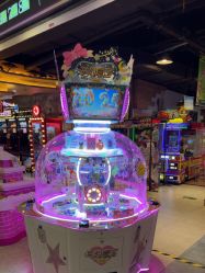 -卡通尼·Safari非洲探索乐园·生日会(金桥国际商业广场店)