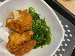 -大食代美食广场(迪士尼小镇店)