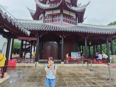 -文昌阁