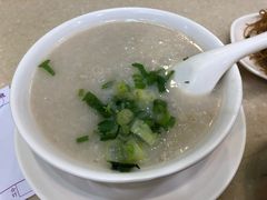 -洪利粥店茶餐厅