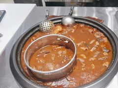 -阿婆牛杂·广府非遗地标美食(云山天地店)