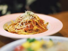 番茄意面-AFS Cafe & Canteen(闽江二路店)