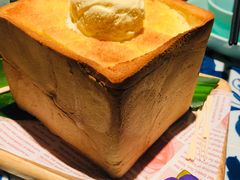 -绿茶餐厅(布吉万象汇店)