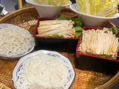 -云荷里·蒸汽石锅鱼·云南菜(中发百旺店)