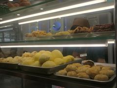 -聚德华天护国寺小吃(甜水园店)
