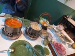 -Thai Basil罗勒叶泰式餐厅(时代天街店)