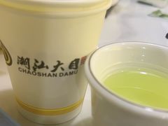 -潮汕大目牛肉火锅(上梅林店)