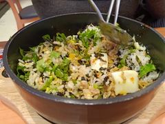 -鱼籽村秘制拌饭(崇文门店)