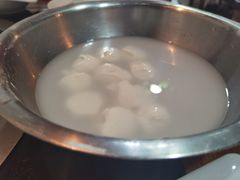 -三里屯土灶炖公鸡地锅鸡(江东店)