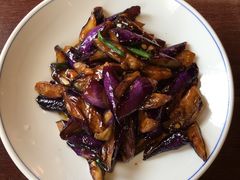 油焖茄子-大牌大·传统杭帮菜(湖滨店)