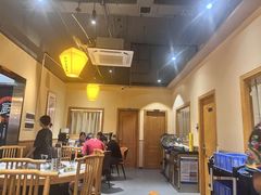 -冰城焰会大丰收铁锅炖(萝岗万达金街店)