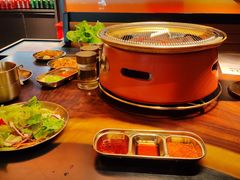 -西塔老太太泥炉烤肉(上海七宝领展广场店)