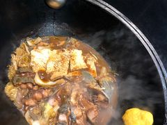 -金明姬铁锅炖(东坝店)