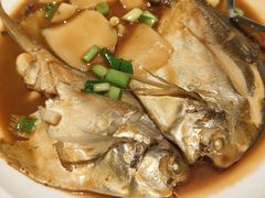-妈妈菜舟山海鲜(定海古城店)