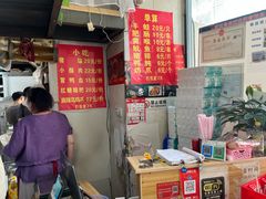 -四川老牛麻辣烫(北门桥店)