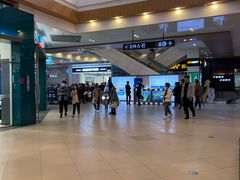 -杉杉奥特莱斯广场(哈尔滨店)