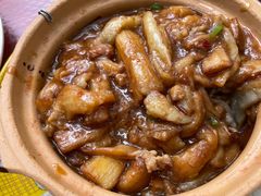 -紫金食坊(江南西路店)