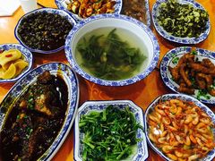 -洞天食府(北大街店)