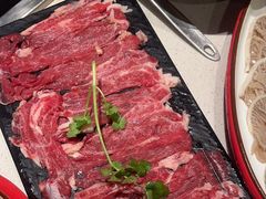 -红鼎坊·老成都火锅(新南门店)