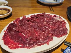 -万祥牛肉火锅(金龙店)